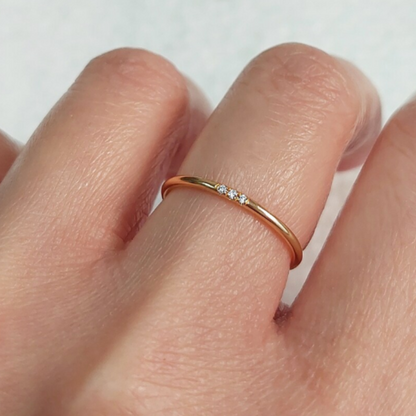 Olivia Ring