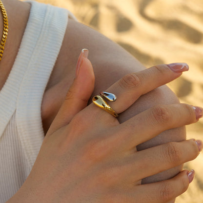 Samantha Ring