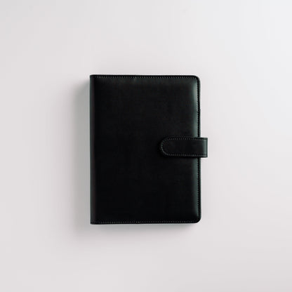 Gingham Journal Cover