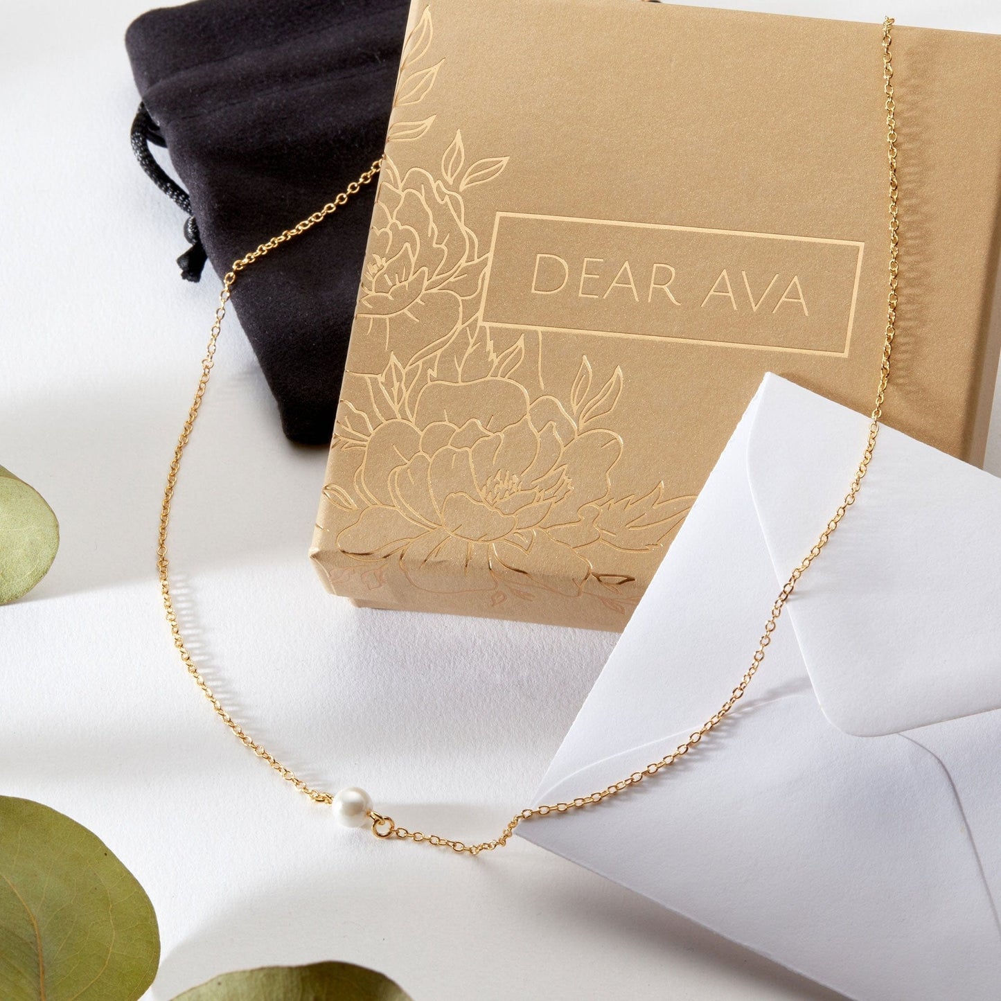 Graduation Necklace