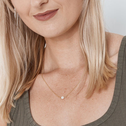 Graduation Necklace