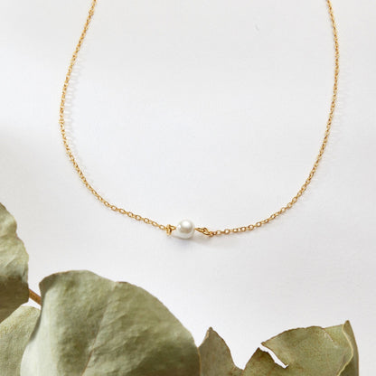 Graduation Necklace