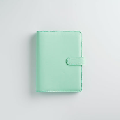 Gingham Journal Cover