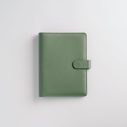 Gingham Journal Cover